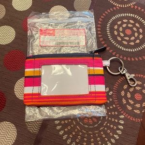 Thirty-one Mini Coin Purse